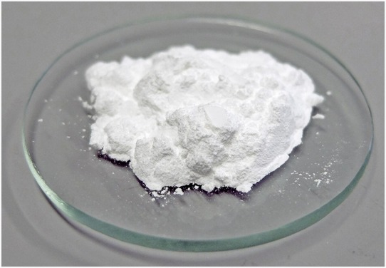 Lanthanum Oxide (La₂O₃) dysprosium oxide (dy₂o₃)