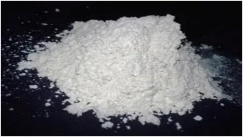 Antimony Oxide (High Purity Grade) antimony oxide (high purity grade)