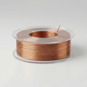 super enamelled copper winding wire