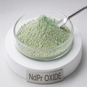 ndpr oxide (neodymium praseodymium oxide)